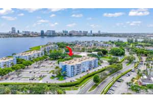500 Executive Center Drive 3k, West Palm Beach