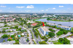 500 Executive Center Drive 3k, West Palm Beach, FL 33401 - MLS#R11098214