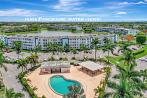 4063 Exeter D, Boca Raton, FL 33434 - MLS#R11098238