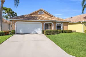 4386 SE Scotland Cay Way, Stuart, FL 34997 Sold 09/26/25