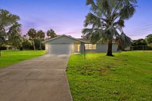 1830 Well Road, Fort Pierce