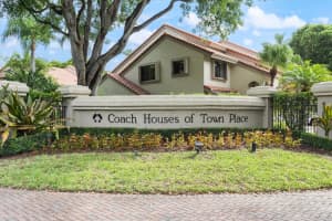 5620 Coach House Circle D, Boca Raton, FL 33486 Sold 08/14/25