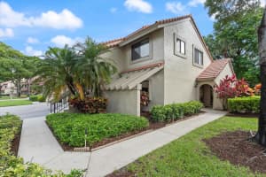 5620 Coach House Circle D, Boca Raton, FL 33486 Sold 08/14/25