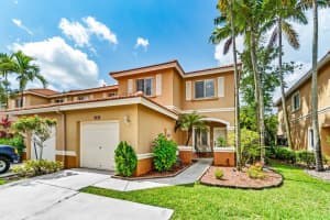 6132 United Street, West Palm Beach, FL 33411 Sold 07/23/25