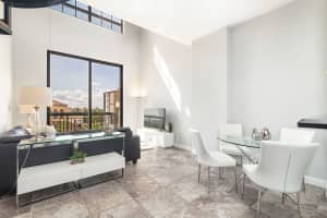 801 S Olive Avenue 414, West Palm Beach, FL 33401 - MLS#R11098268