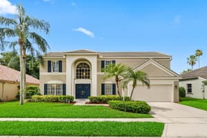 6392 Old Medinah Circle, Lake Worth, FL 33463 Sold 08/20/25