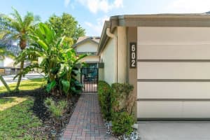 602 Landings Boulevard, Greenacres, FL 33413 Sold 09/25/25