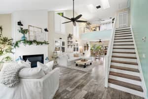 602 Landings Boulevard, Greenacres, FL 33413 Sold 09/25/25