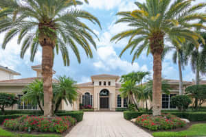 123 Grand Palm Way, Palm Beach Gardens, FL 33418 Sold 10/09/25