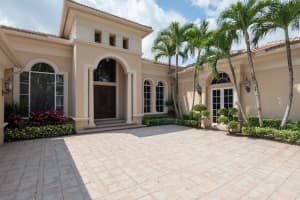 123 Grand Palm Way, Palm Beach Gardens, FL 33418 Sold 10/09/25
