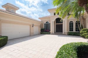 123 Grand Palm Way, Palm Beach Gardens, FL 33418 Sold 10/09/25