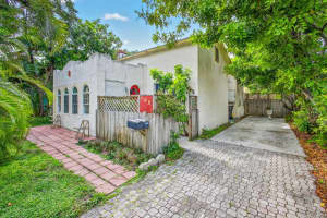705 Lytle Street, West Palm Beach, FL 33405 Sold 09/02/25