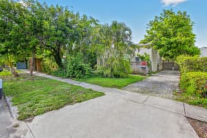 705 Lytle Street, West Palm Beach, FL 33405 Sold 09/02/25