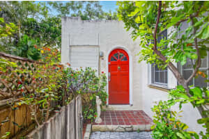 705 Lytle Street, West Palm Beach, FL 33405 Sold 09/02/25