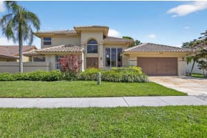 9645 Carousel Circle N, Boca Raton, FL 33434 Sold 08/11/25