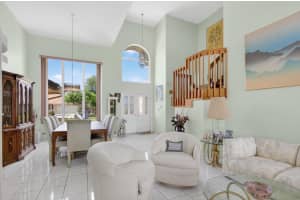 9645 Carousel Circle N, Boca Raton, FL 33434 Sold 08/11/25