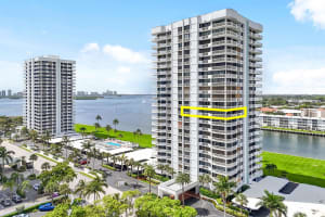 123 Lakeshore Drive 1145, North Palm Beach, FL 33408 - MLS#R11098282