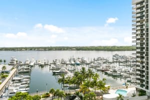 123 Lakeshore Drive 1145, North Palm Beach, FL 33408 - MLS#R11098282