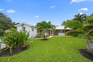 1567 Ne Sottong Avenue, Jensen Beach