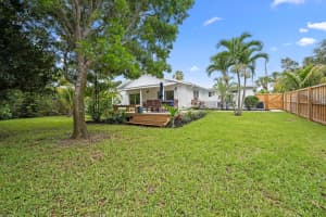 1567 NE Sottong Avenue, Jensen Beach, FL 34957 Sold 10/01/25