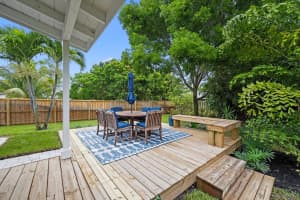 1567 NE Sottong Avenue, Jensen Beach, FL 34957 Sold 10/01/25