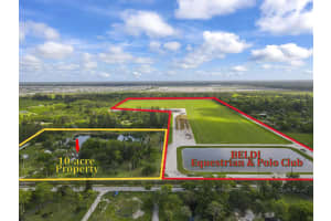 14685 40th Street N, Loxahatchee Groves, FL 33470 - MLS#R11098287