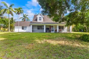 14685 40th Street N, Loxahatchee Groves, FL 33470 - MLS#R11098287