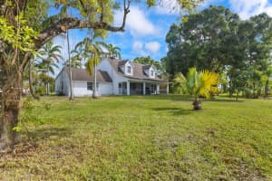 14685 40th Street N, Loxahatchee Groves, FL 33470 - MLS#R11098287
