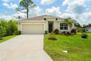 1093 Wabash Road Se, Palm Bay