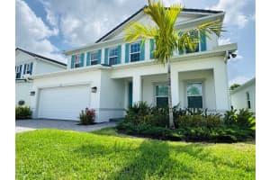 163 Sw Pomeroy Street, Stuart, Fl 34997, Stuart