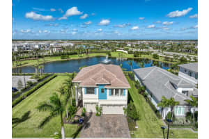 13115 Florida Crane Drive, Palm Beach Gardens