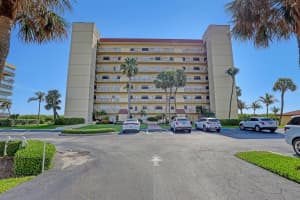 7430 S Ocean Drive 319, Jensen Beach, FL 34957 Sold 06/30/25