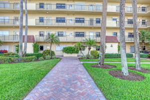 7430 S Ocean Drive 319, Jensen Beach, FL 34957 Sold 06/30/25