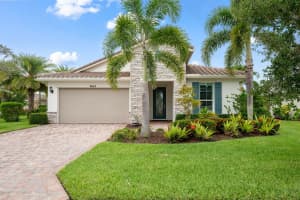9663 SW Royal Poinciana Drive, Port Saint Lucie, FL 34987 Sold 12/04/25