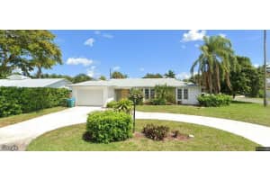 2718 SW 5th Street, Boynton Beach, FL 33435 Sold 06/10/25