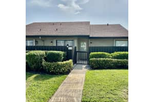 727 Sunny Pine Way Way H, Greenacres, FL 33415 Sold 11/07/25