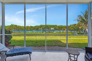 200 Waterway Road 109, Tequesta, FL 33469 - MLS#R11098334