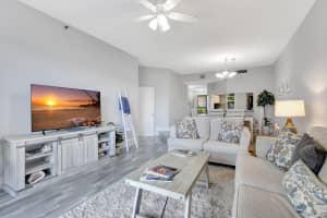 200 Waterway Road 109, Tequesta, FL 33469 - MLS#R11098334