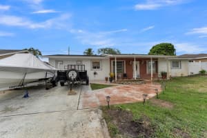 2745 Cambridge Road, Lake Worth, FL 33462 - MLS#R11098337