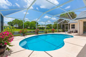 10312 Inverness Way, Port Saint Lucie, FL 34986 - MLS#R11098344
