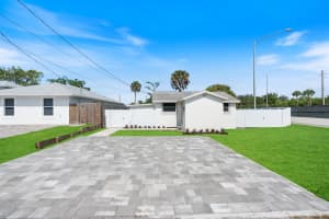 88 3rd Street, West Palm Beach, FL 33413 Sold 07/21/25