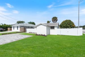 88 3rd Street, West Palm Beach, FL 33413 Sold 07/21/25