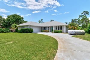 4404 Redwood Drive, Fort Pierce, FL 34951 Sold 08/15/25