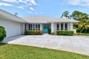 4404 Redwood Drive, Fort Pierce, FL 34951 Sold 08/15/25