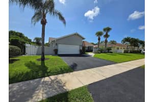 415 SW 27th Avenue, Delray Beach, FL 33445 Sold 08/15/25