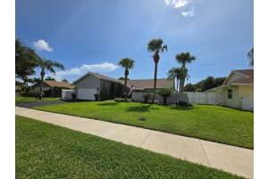 415 SW 27th Avenue, Delray Beach, FL 33445 Sold 08/15/25