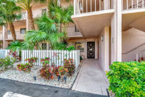 7280 Amberly Lane 110, Delray Beach, FL 33446 - MLS#R11098369