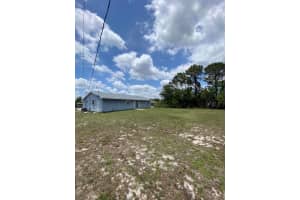 649 SW Heather Street, Port Saint Lucie, FL 34983 Sold 10/06/25