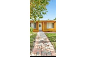 1224 W 31st, Riviera Beach
