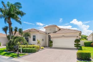 16181 Merida Lane, Delray Beach, FL 33484 Sold 08/28/25